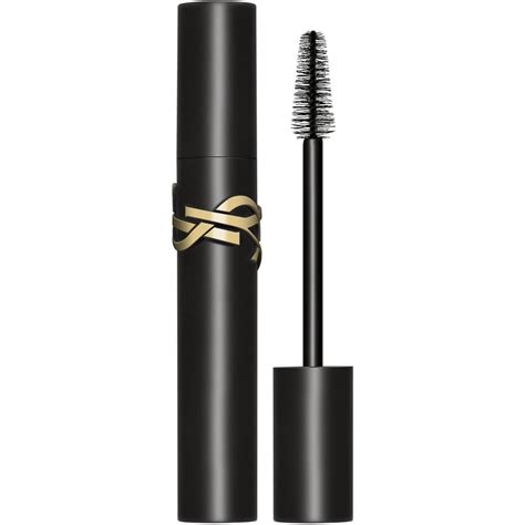 douglas yves saint laurent mascara|yves Saint Laurent shocking mascara.